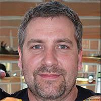 Rory Landseer - author